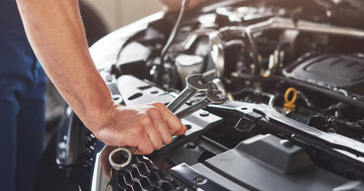 Fit Service прогнозирует рост цен на ремонт автомобилей в России на 25% Международная сеть Fit Service прогнозирует рос...