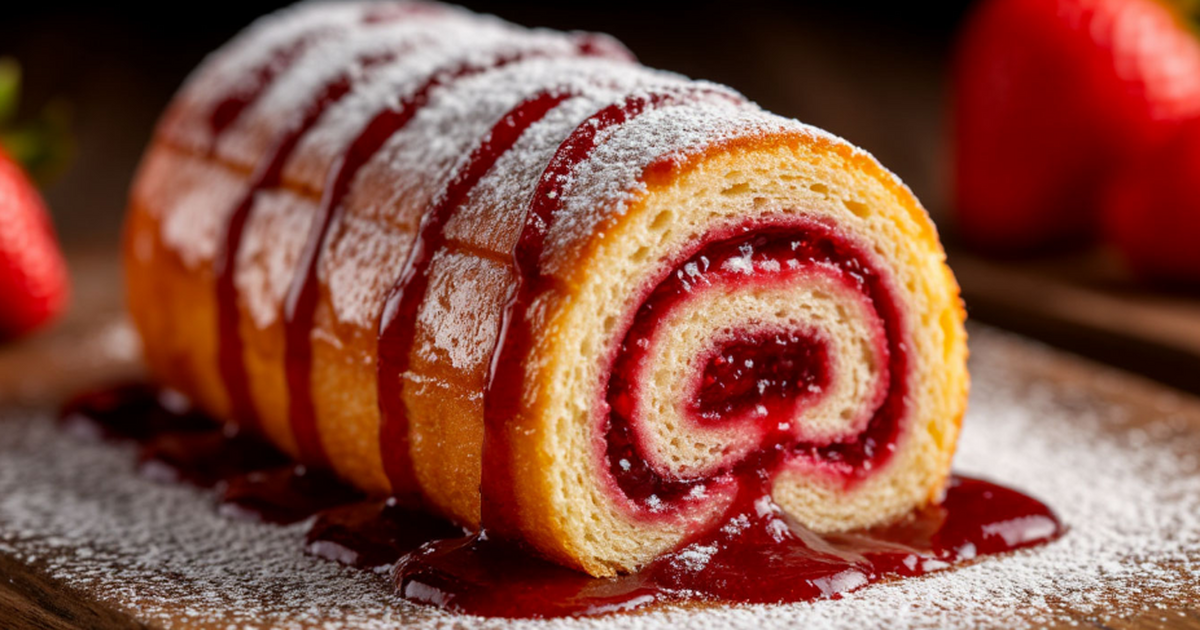 Забудьте про финский блин: попробуйте домашнюю ...