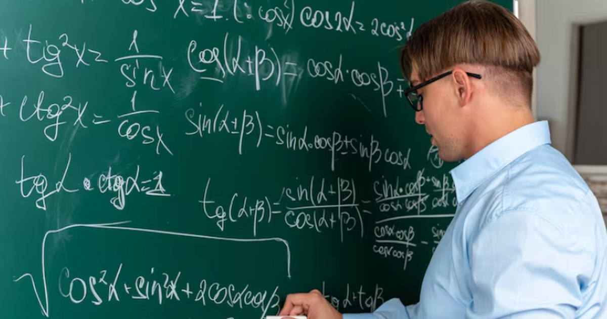 Иван Ремизов из НИУ ВШЭ создал универсальную фо...