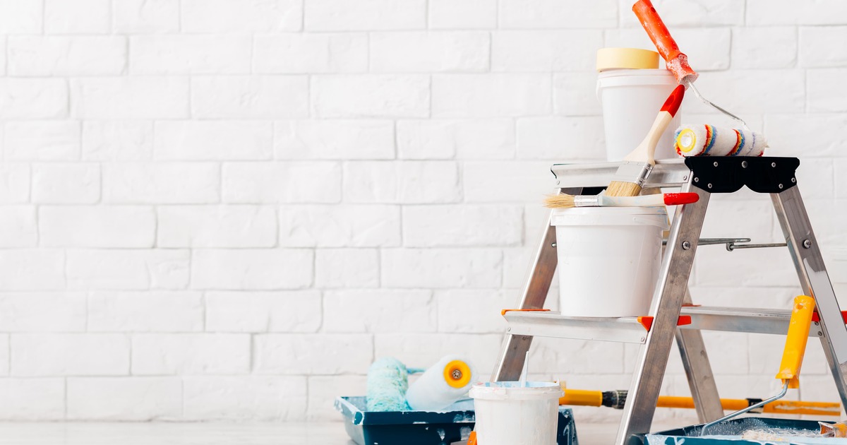 Полный гид по ремонту квартир и строительству д...