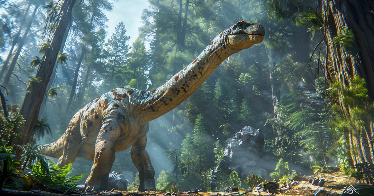 На Шпицбергене нашли 30 тыс. окаменелостей возрастом 249 млн лет На арктическом острове Шпицберген палеонтологи ...