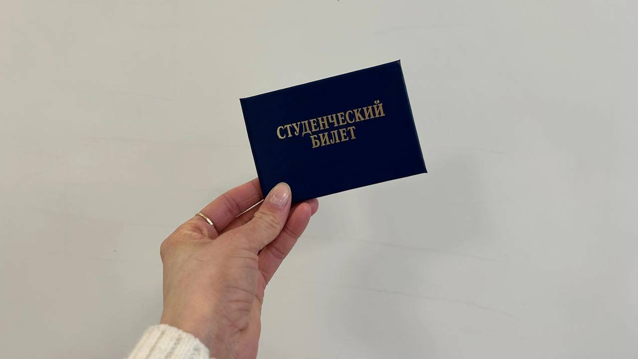 В СамГМУ вышли первые распоряжения о зачислении...