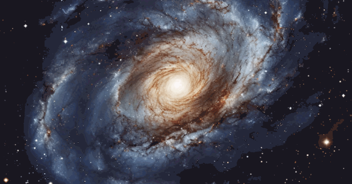 Астрономы сообщили о вероятном сближении сверхм...