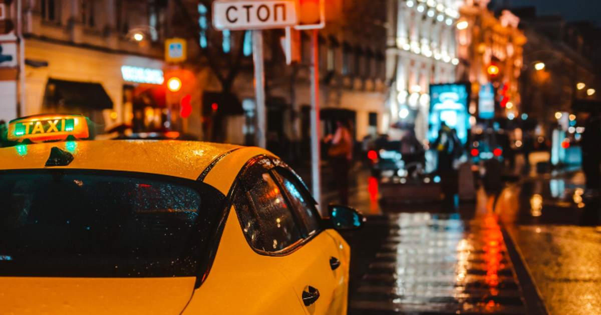 Почти 42% водителей такси планируют продолжить ...