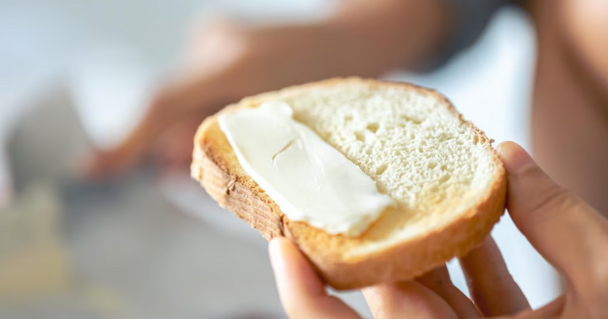 Сливочное масло 82,5%: как не купить испорченно...