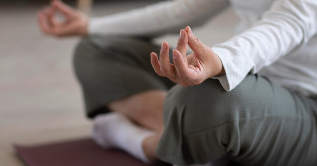 Практики осознанности помогают снижать симптоматику депрессии у взрослых Исследование Брауновского университета показало...