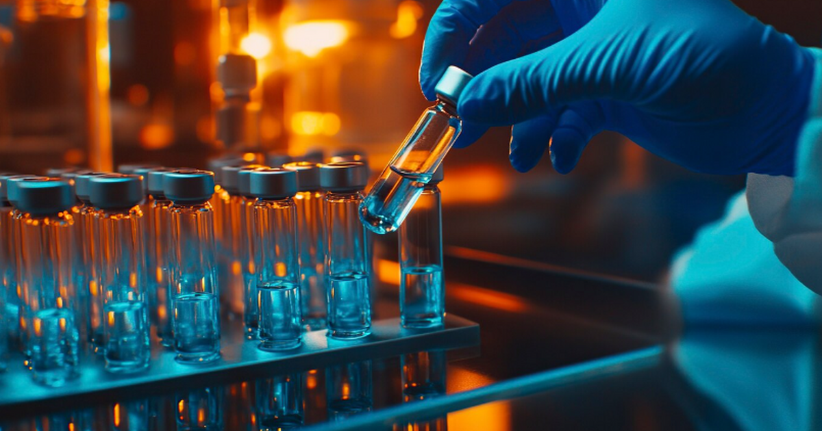 Ученые представили ИИ‑платформу, которая ускоря...