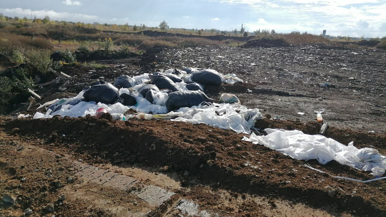 В Самаре суд обязал завод "Коммунар" выплатить более 43 млн руб за ущерб природе Иск Росприроднадзора поддержали суды всех трех ...