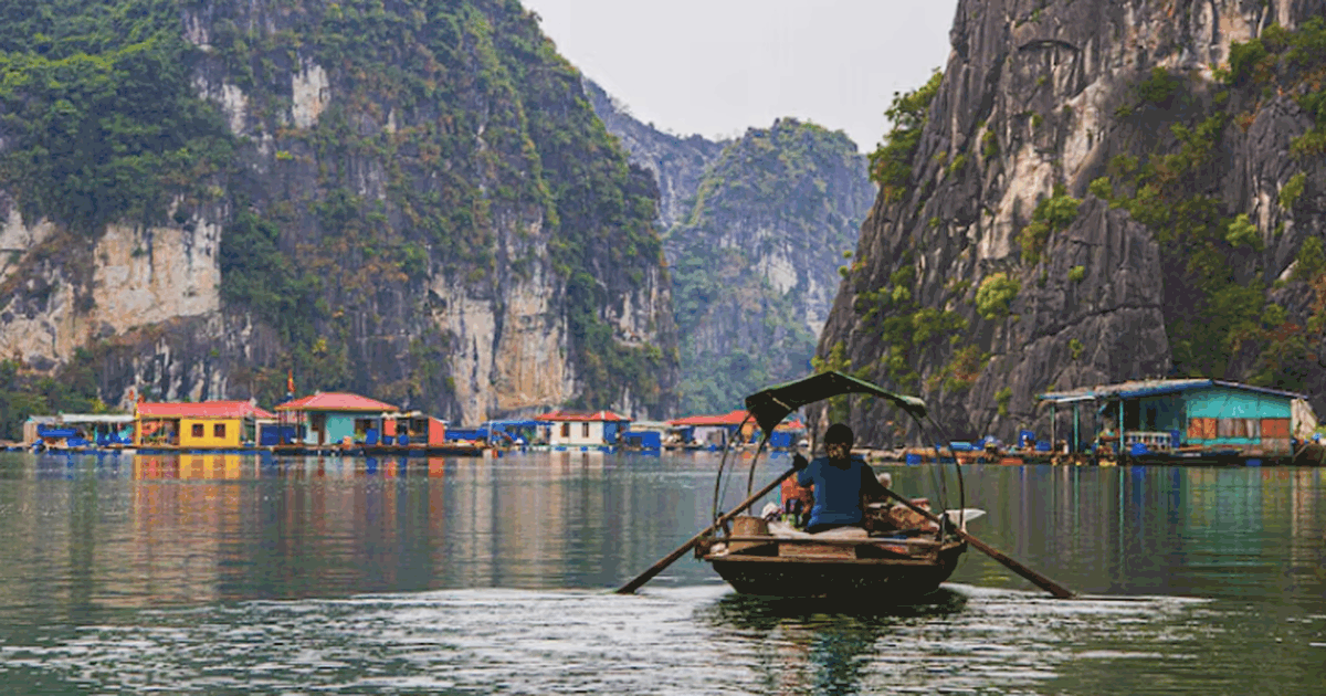 Во Вьетнаме вводят электронные анкеты для въезд...