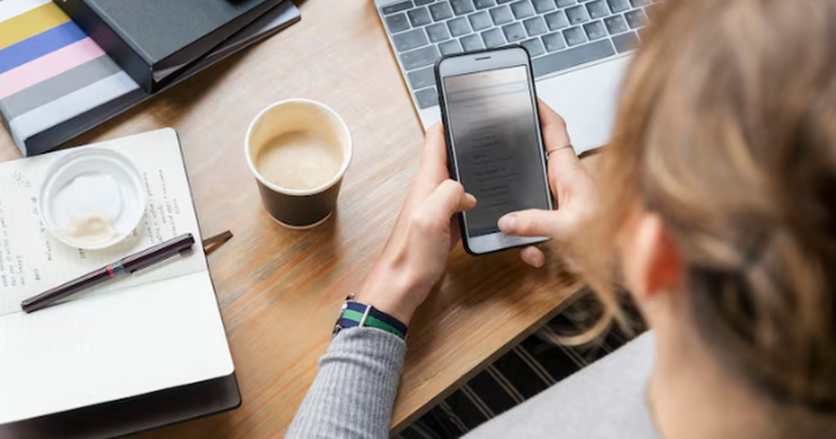 Названы сообщения, которые не стоит оставлять в телефоне: проверьте содержимое смартфона Опасные сообщения в телефоне: что не хранить и ...