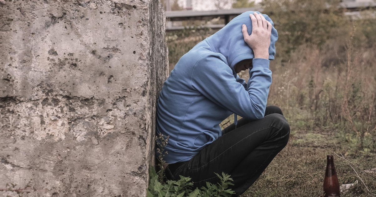 Пациентов разделят на четыре группы диспансерно...