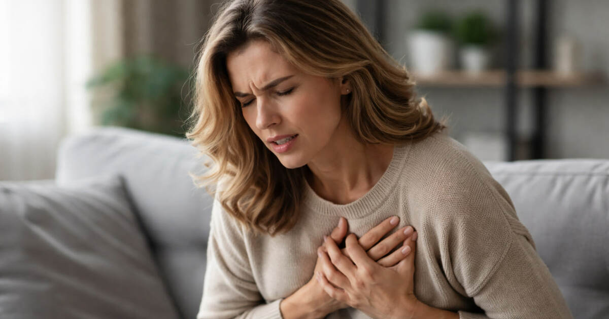 Александр Мясников рассказал, что сильный стрес...