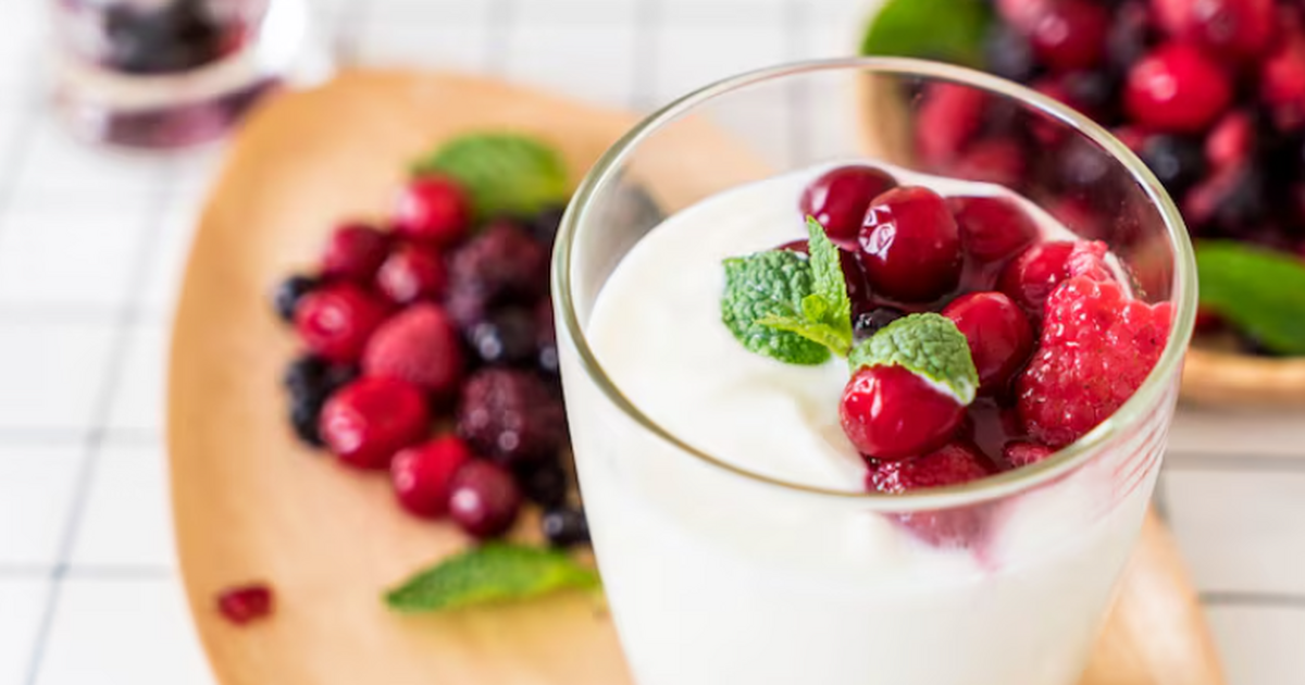 Началось с йогурта: Женщина с раком 4-й стадии назвала первый симптом болезни У сотрудницы одного из супермаркетов Великобрит...