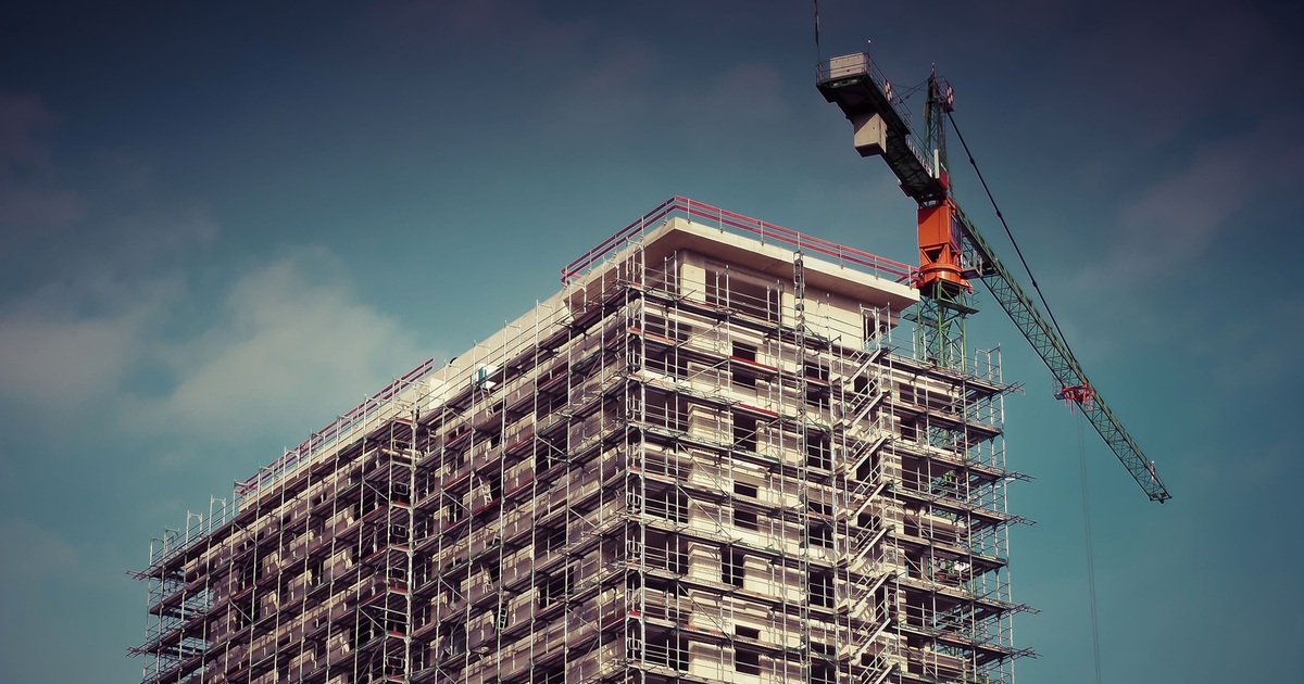 На рынок влияет повышение требований к качеству...