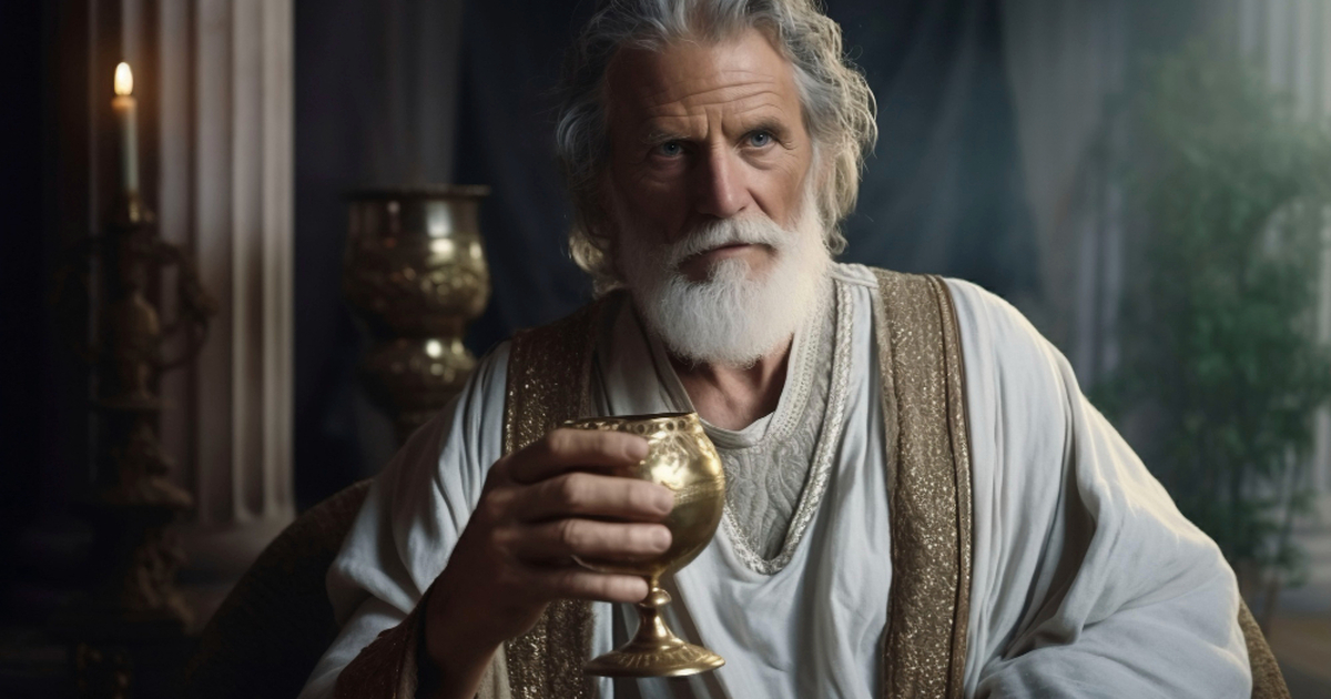 Священник объяснил, почему в Библии выделены только 4 смертных греха Священник Владимир Головин разъяснил, почему в ...