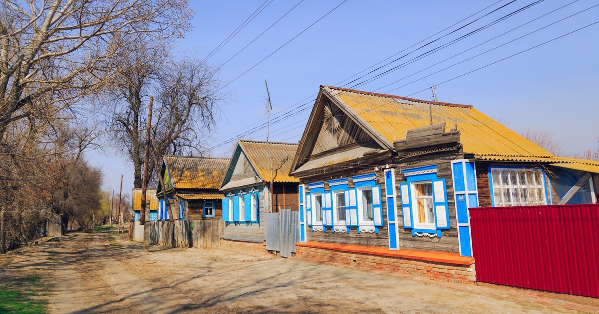 Мужчина самовольно решил расширить свой участок