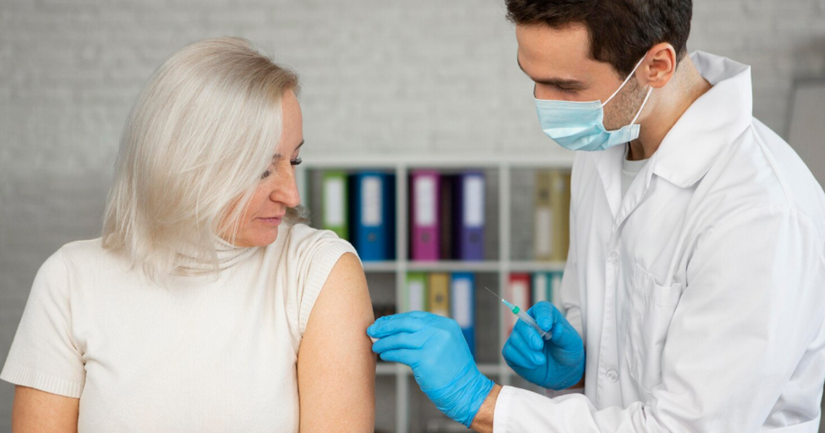 Власти обсудили создание федерального реестра прививок и отказов от вакцинации Правительство РФ утвердило создание федеральног...