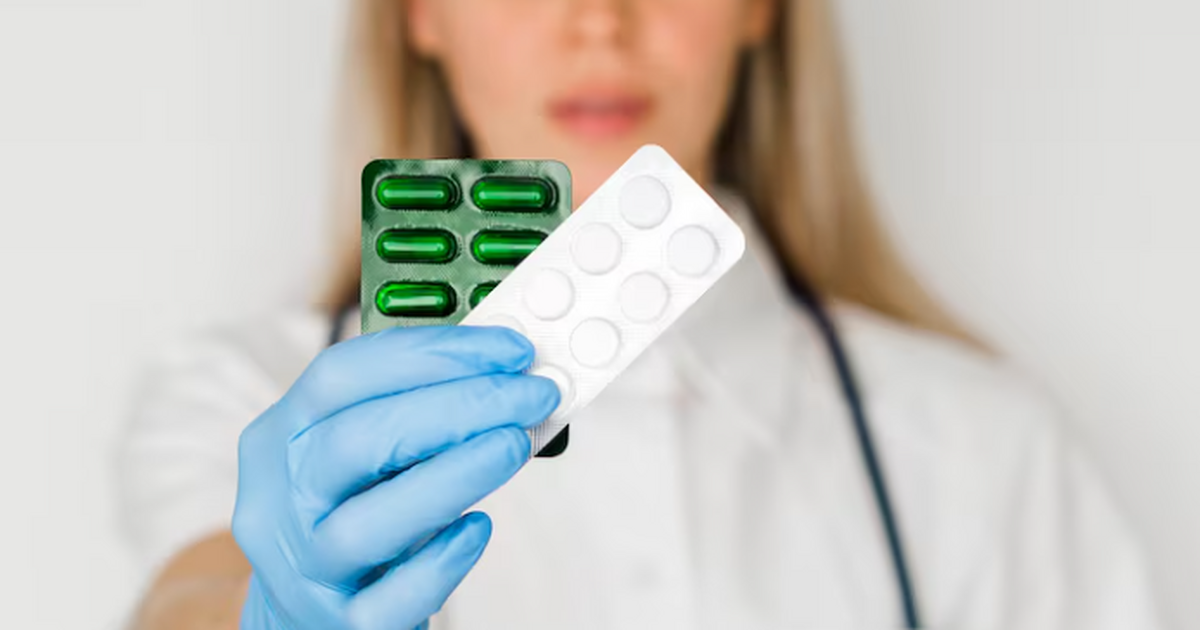 JAMA: известное лекарство не может защитить от жировой болезни печени Новое исследование показало, что берберин не ум...