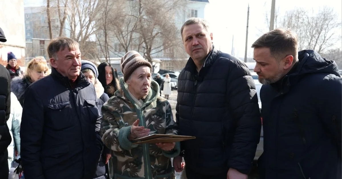 Общегородские субботники в Самаре пройдут 18 и ...