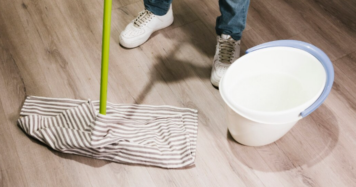 Как избавиться от неприятного запаха в квартире...