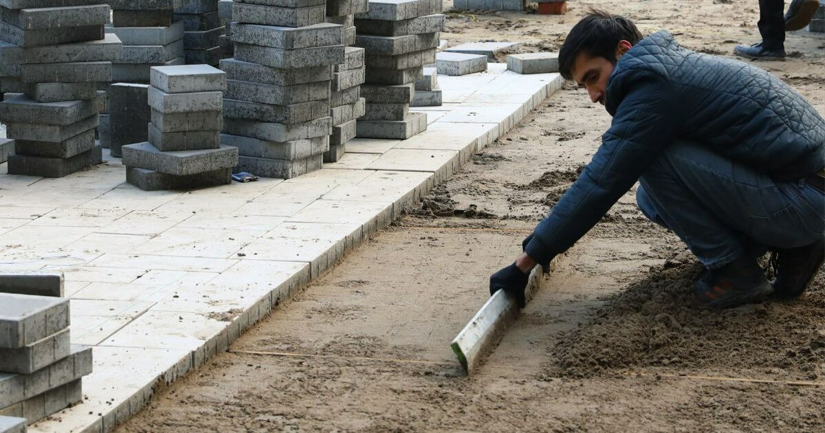 В Самаре в прямом эфире с главой Кировского рай...