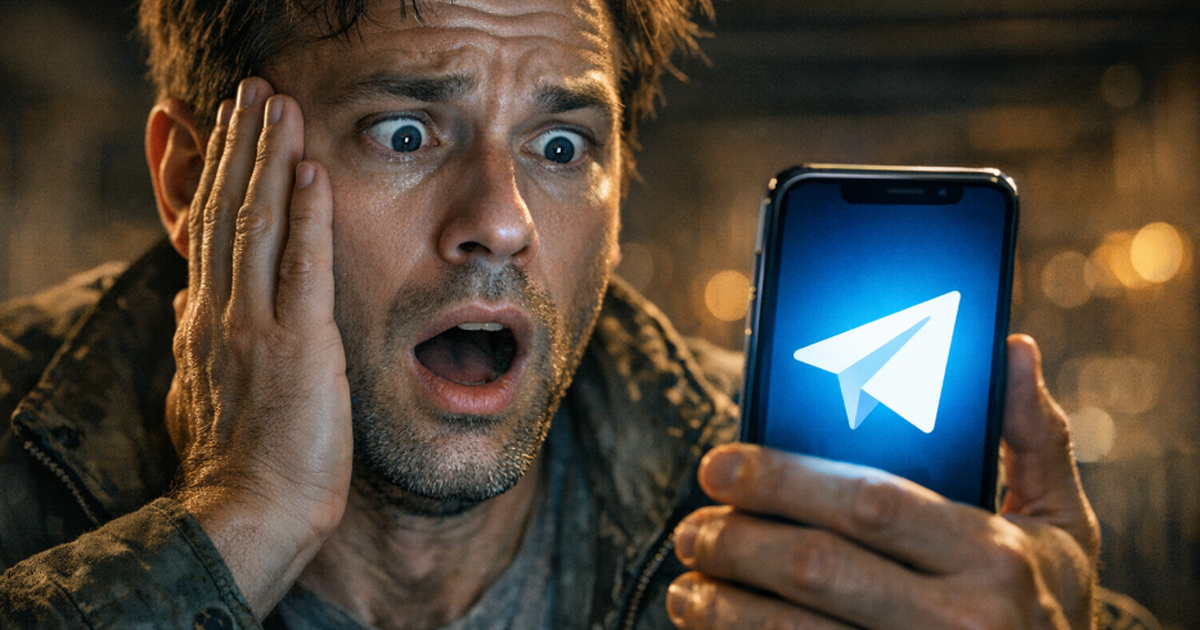 Telegram могут окончательно закрыть: где общаться вместо него — 8 вариантов на 2026 год Telegram тормозит: 8 рабочих замен, чтобы не по...
