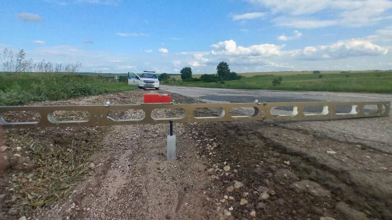 Прокуроры и автоинспекторы проверили состояние ...