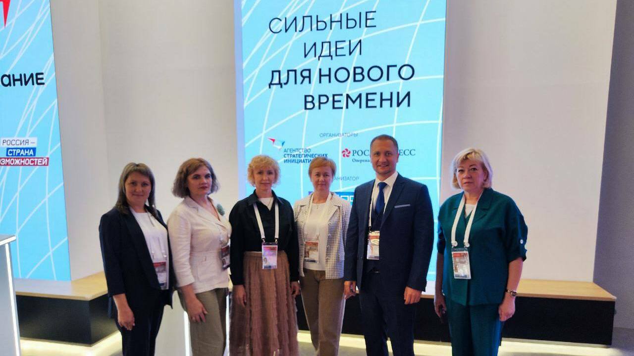 Еще 5 проектов попали в число 300 лучших