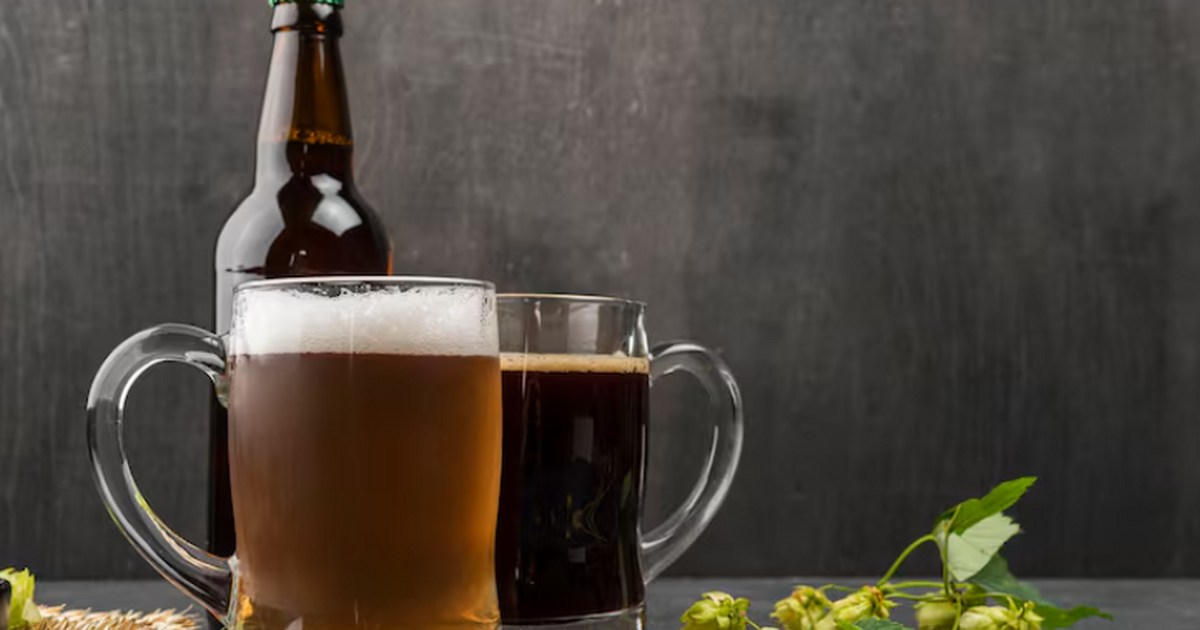 Нарколог Теслер заявил, что риск «пивной эпидем...