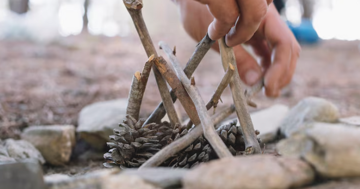 Стоянка Наморотукунан демонстрирует редкую техн...