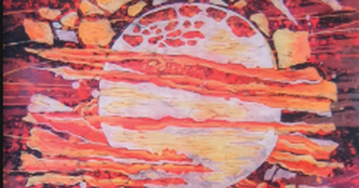 Это первая выставка музея в 2026 году