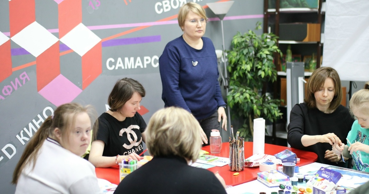 На выступлении будет представлено инклюзивное т...