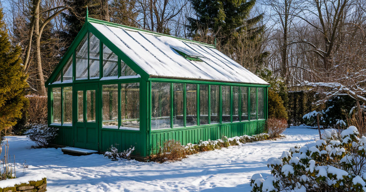 Снег на участке весной: как помочь природе без ...