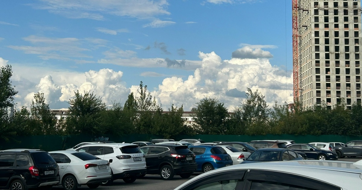 Схема ориентирована на автомобилистов крупных г...