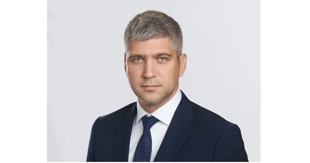 Георгий Выводцев покинул пост главы Куйбышевского района Самары Он станет главой Отрадного