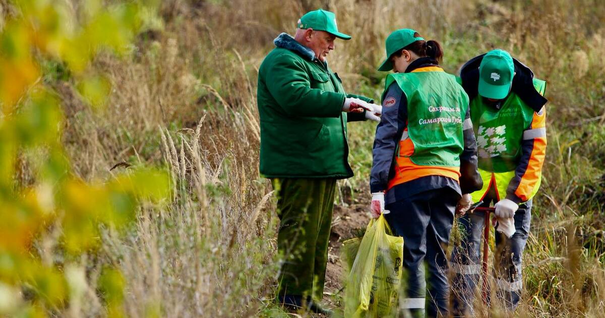 Минприроды области подвело итоги работы за год