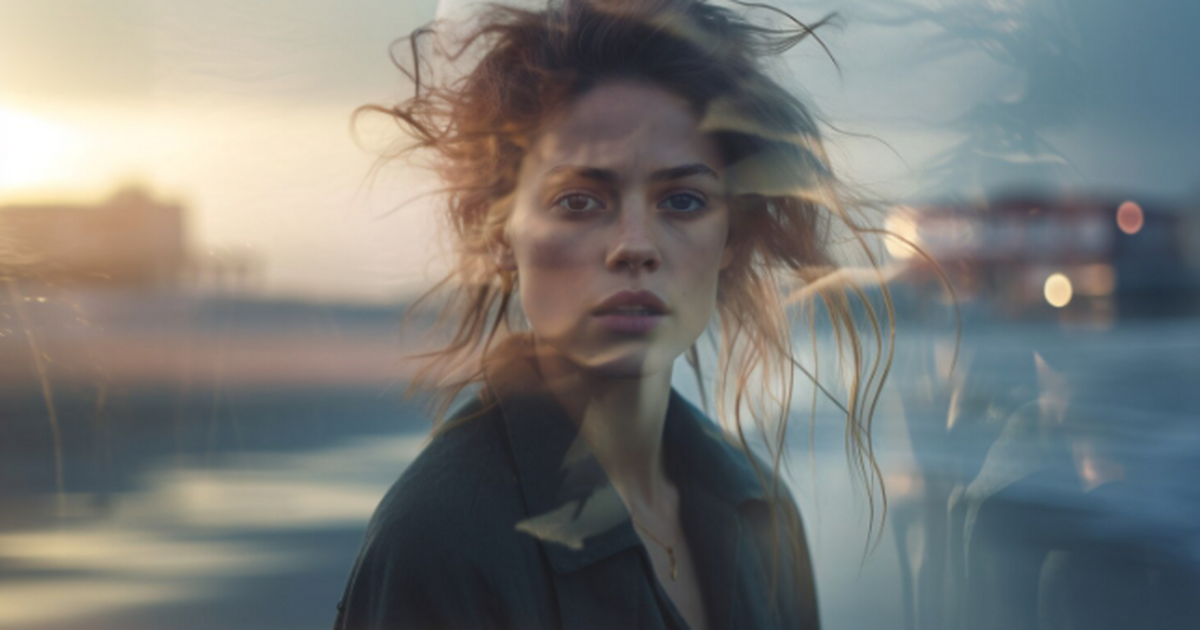 Человек может ощущать предметы без прямого конт...