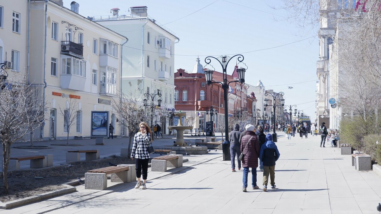 По прогнозам синоптиков, в различных областях с...