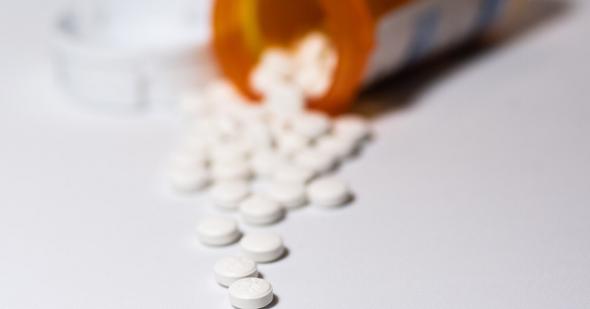 Самарец покупал сильнодействующее лекарство по поддельным рецептам Житель Самары почти год приобретал сильнодейств...