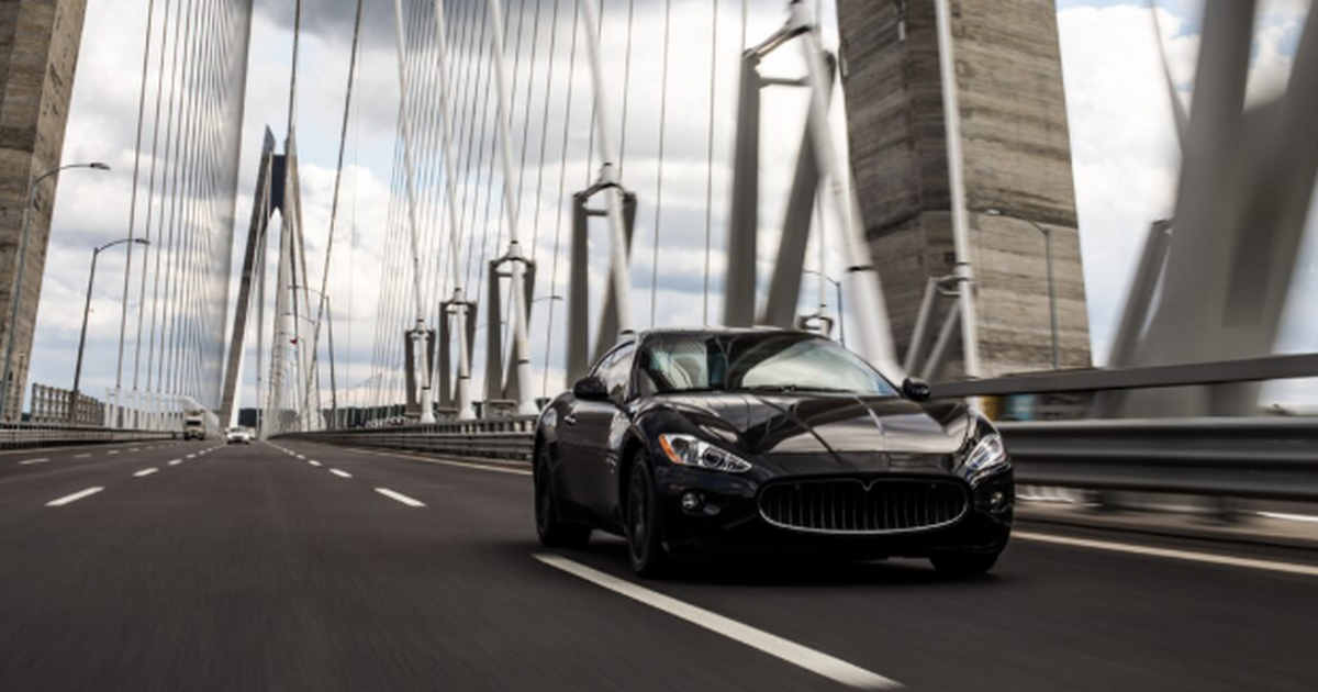 В Назрани выставили на продажу новую Lada Prior...