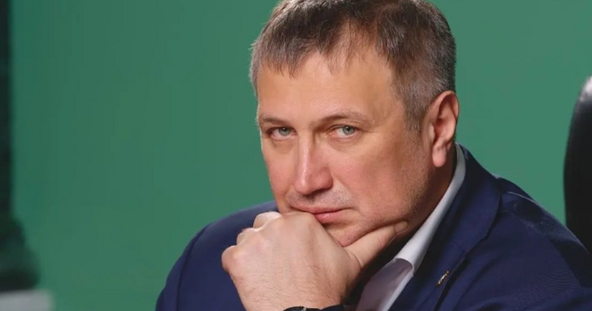 Глава Самары Иван Носков 23 апреля прокомментир...