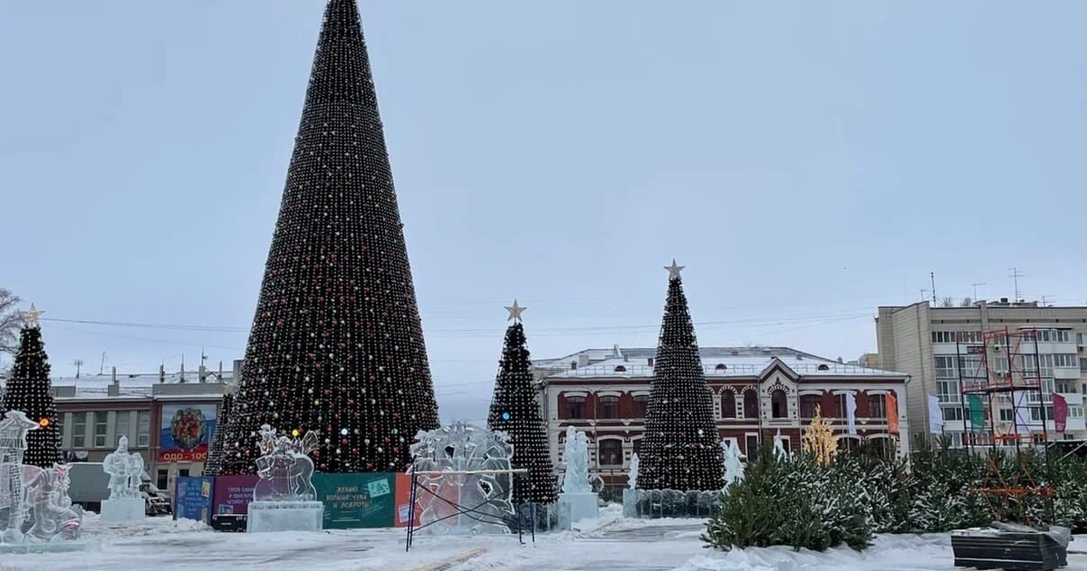 «Интерактивный трамвай» превратит поездку в квест по истории Самары Первые экскурсии проекта состоятся 14 декабря