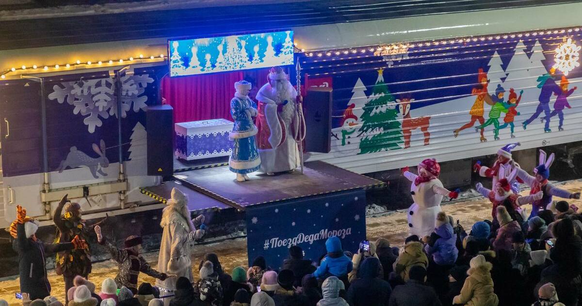 Самарцы смогут посетить мероприятие в Тольятти