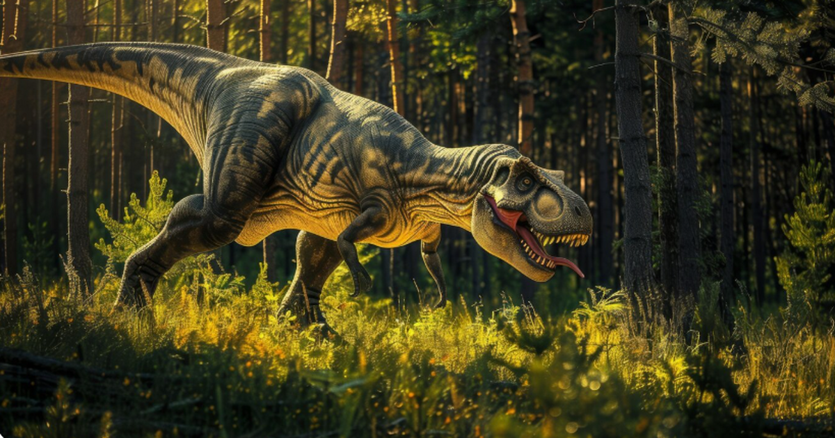 Исследование венгерских палеонтологов показывае...