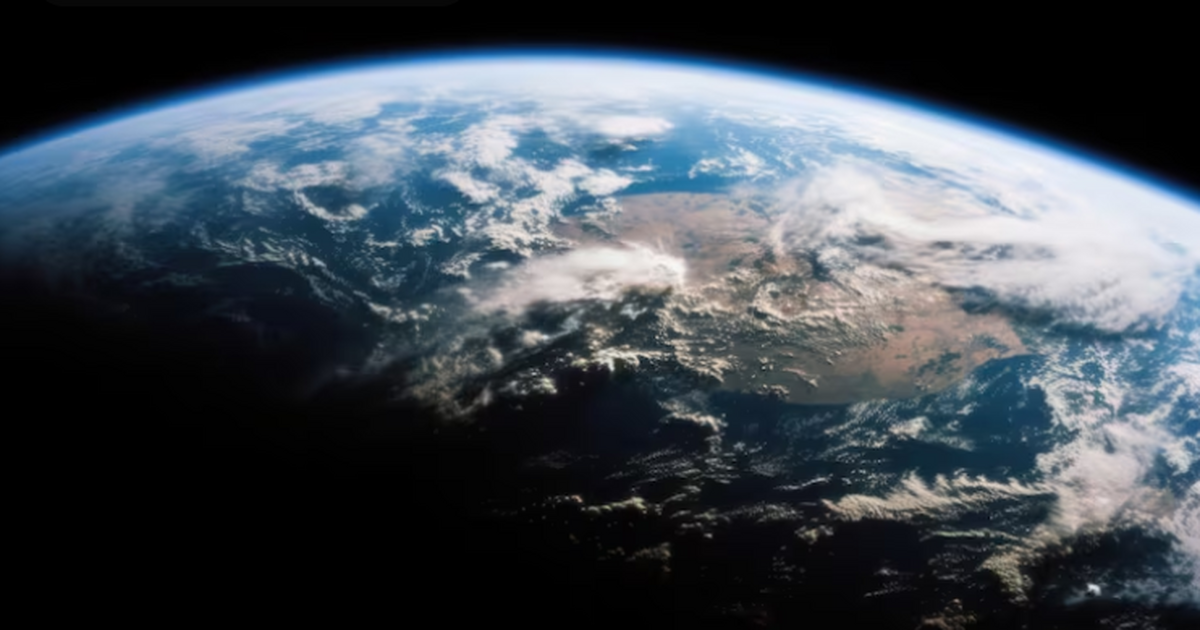 Исследование показало, что таяние ледников и пе...