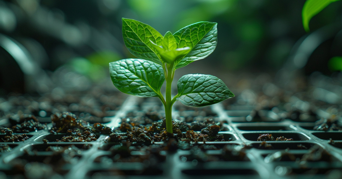 Семена всходят быстрее: зачем садоводы замачива...