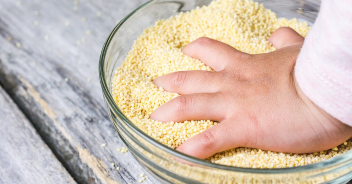 Ученые назвали самую полезную крупу - в разы лучше гречки: точно избавляет от запоров и сжигает жир На полке среди десятков круп пакет с пшеном выг...