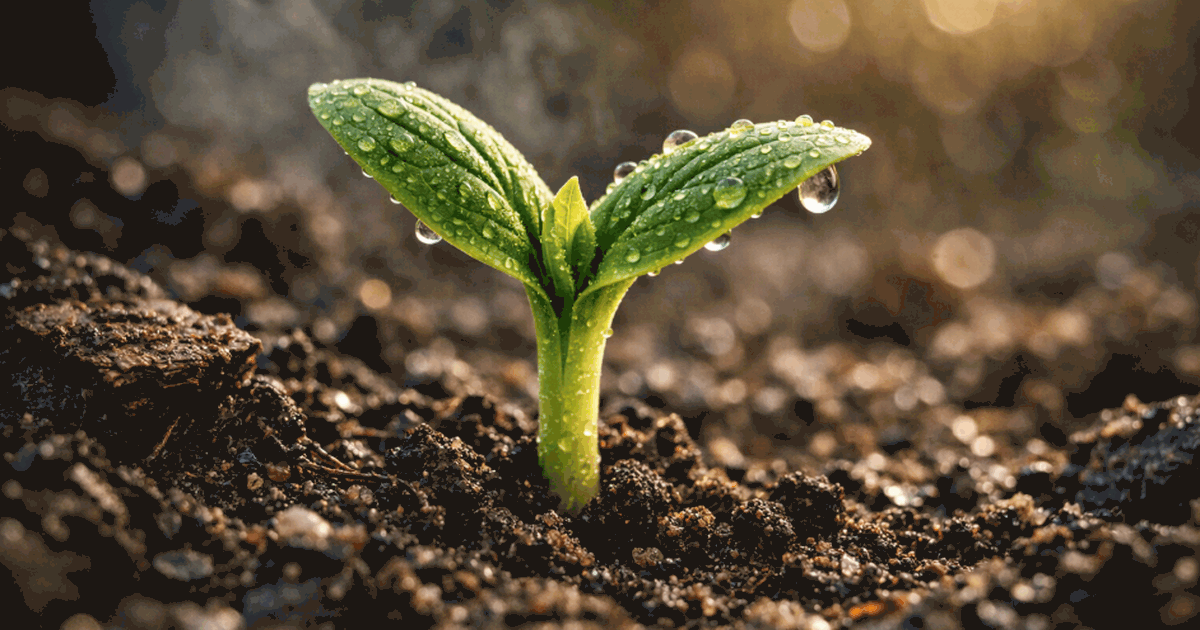 Когда почва ещё прохладная, многие дачники дела...