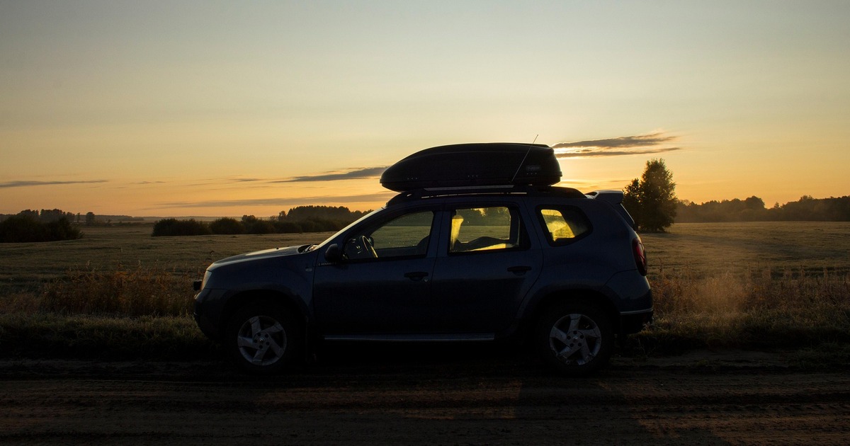 Названы самые доступные полноприводные кроссоверы в России Лидером стал Haval Jolion