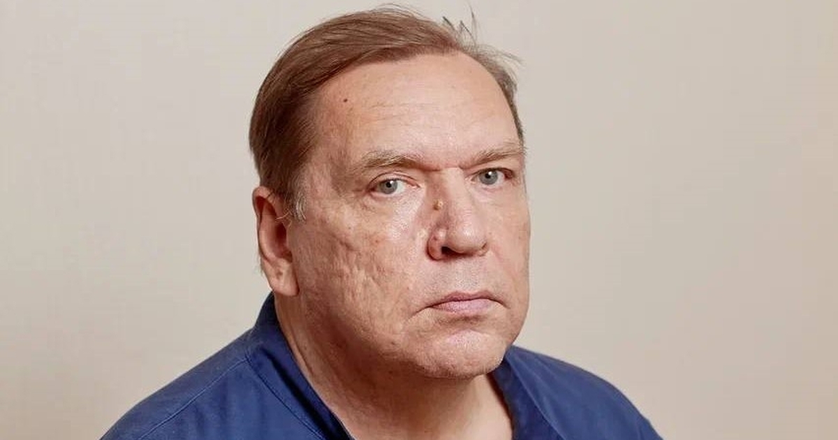 Он работал в Самарской областной детской клинич...